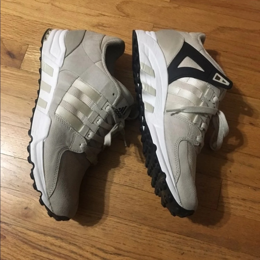 Adidas support 93 torsion Berlin size11